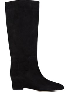 сапоги Manson 50 Jimmy Choo