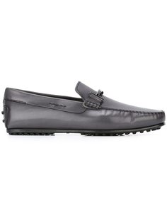 классические лоферы Tods Tod`S