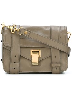 мини сумка через плечо PS1 Proenza Schouler