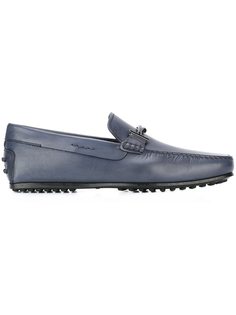 классические лоферы Tods Tod`S