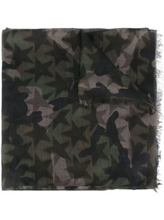 шарф Camustars Valentino