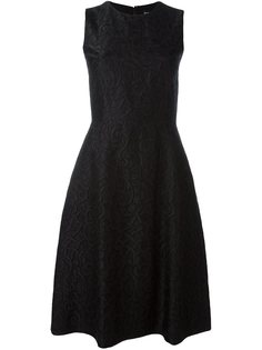 платье без рукавов  Dolce &amp; Gabbana