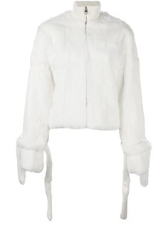 куртка на молнии JW Anderson