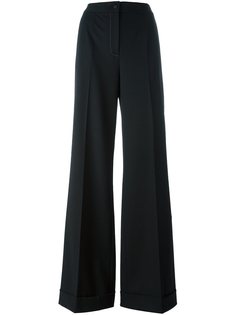 широкие брюки  Dolce &amp; Gabbana
