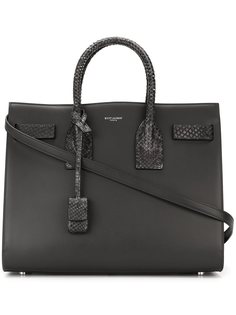 сумка-тоут Sac de Jour Saint Laurent