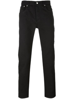 брюки Petite A.P.C.