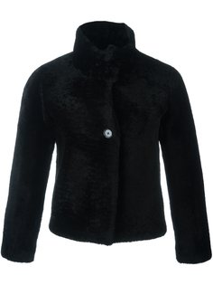 двухсторонняя куртка Battisti  Jil Sander