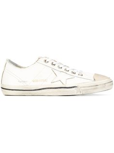кеды V-Star 2 Golden Goose Deluxe Brand
