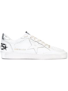 кеды Ball Star Golden Goose Deluxe Brand