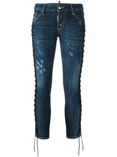 джинсы Deana  Dsquared2