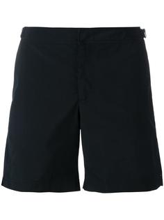 плавки Bulldog Orlebar Brown