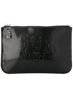 кошелек на молнии Kenzo