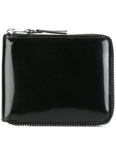 кошелек на молнии  Comme Des Garçons Wallet