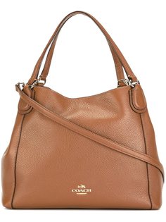 сумка на плечо со съемной лямкой Coach