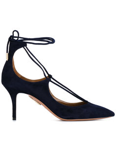 туфли Christy Aquazzura