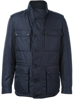 куртка-пуховик Guillland Moncler