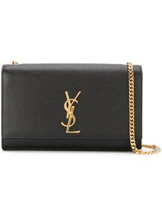 средняя сумка на плечо Monogram Saint Laurent