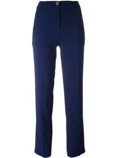 классические брюки Blumarine