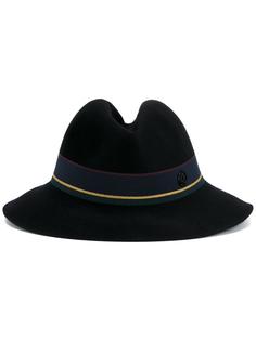 фетровая шляпа Joseph Maison Michel