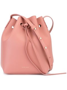 сумка-мешок  Mansur Gavriel