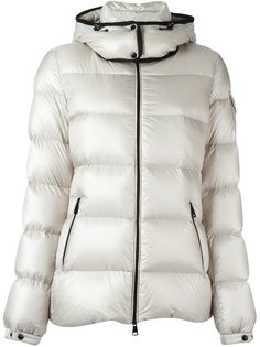 пуховик Berre Moncler