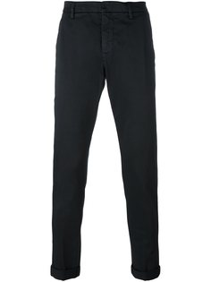 классические чиносы  Dondup