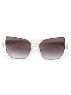 солнцезащитные очки  Prada Eyewear