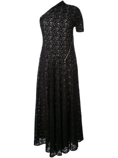 платье с цветочным принтом   Stella McCartney
