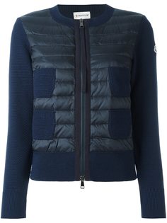 куртка с карманами Moncler