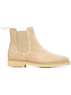 ботинки по щиколотку  Common Projects