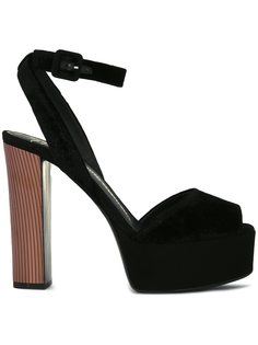 босоножки Betty Giuseppe Zanotti Design