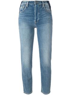 джинсы Elton Frame Denim
