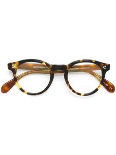 очки Feldman Oliver Peoples