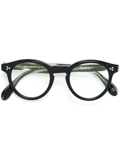 очки Feldman  Oliver Peoples