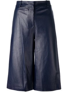 расклешенные шорты с высокой талией Dvf Diane Von Furstenberg