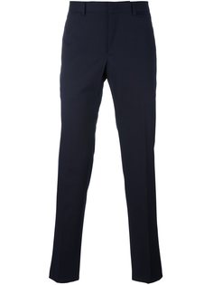 прямые брюки Z Zegna