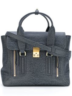 сумка-сэтчел PS1 3.1 Phillip Lim