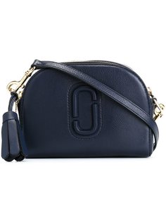 маленькая сумка через плечо Shutter Marc Jacobs
