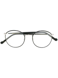 очки Zev Moscot