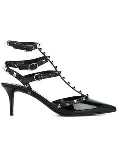 туфли Rockstud  Valentino
