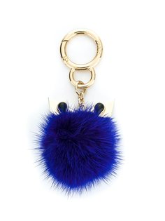 Crystal Wonders Fendi