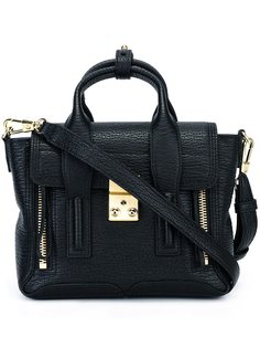 мини сумка-сэтчел Pashli  3.1 Phillip Lim