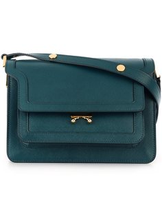 сумка на плечо Trunk  Marni