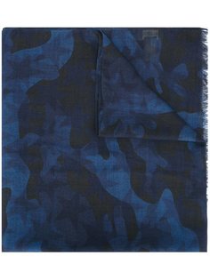 шарф Camustars Valentino
