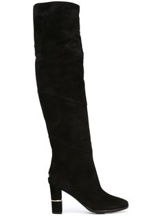 сапоги Maira 80 Jimmy Choo