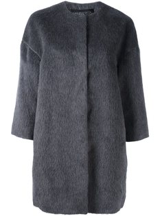 пальто с широкими рукавами Giambattista Valli