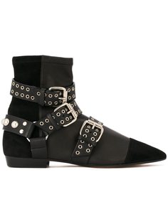 ботинки Étoile Rolling  Isabel Marant