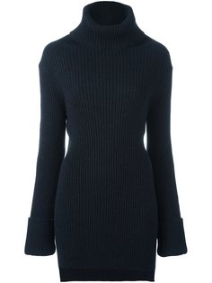 джемпер с высоким горлом Ann Demeulemeester