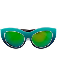 солнцезащитные очки N°03  Dax Gabler