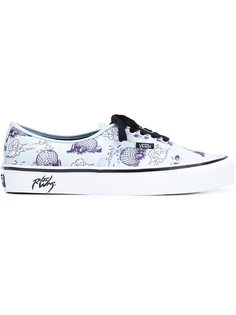 кеды Authentic 44 Reissue Robert Williams x Vault by Vans Vans